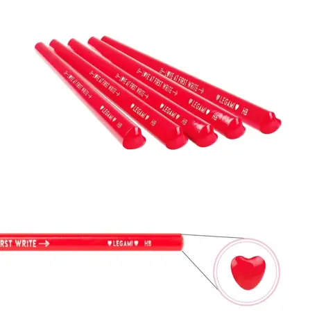 CREION LOVE AT FIRST WRITE HEART LEGAMI
