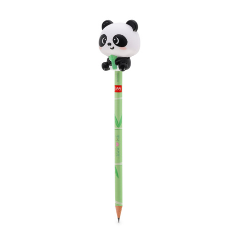 CREION SQUEEZIES PANDA LEGAMI