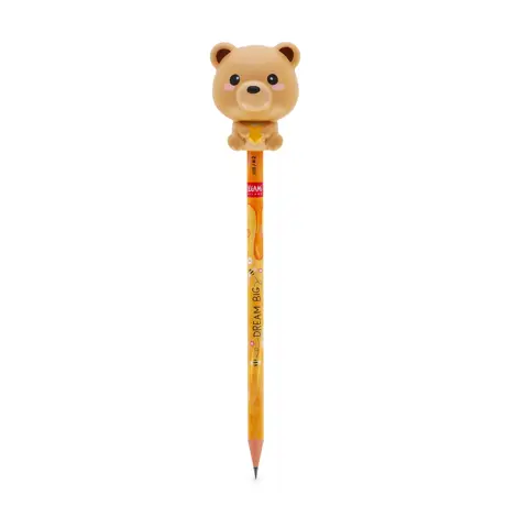 CREION SQUEEZIES TEDDY BEAR LEGAMI