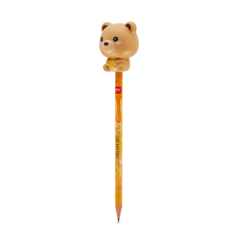 CREION SQUEEZIES TEDDY BEAR LEGAMI