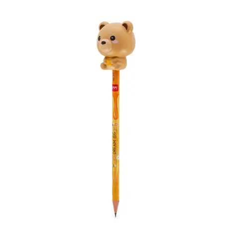 CREION SQUEEZIES TEDDY BEAR LEGAMI