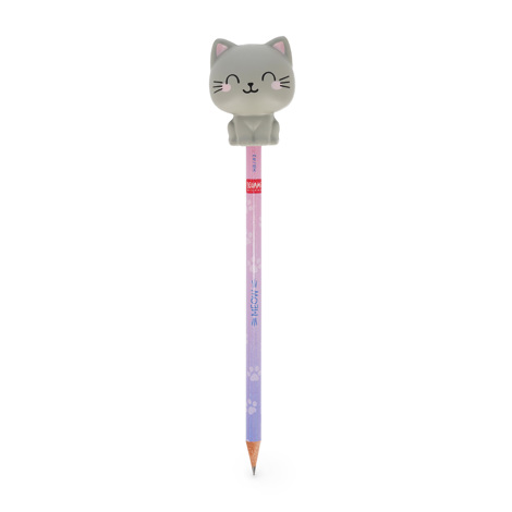 CREION SQUEEZIES KITTY LEGAMI