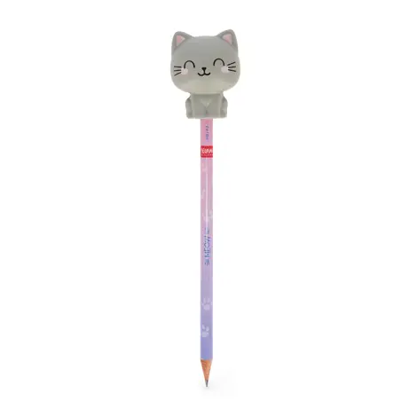 CREION SQUEEZIES KITTY LEGAMI