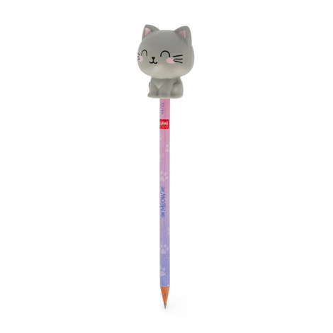 CREION SQUEEZIES KITTY LEGAMI