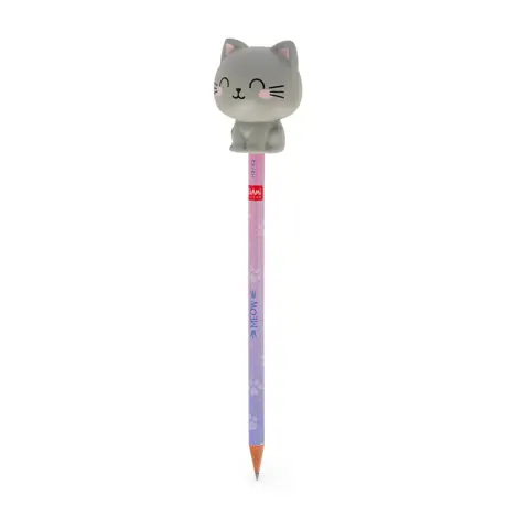 CREION SQUEEZIES KITTY LEGAMI