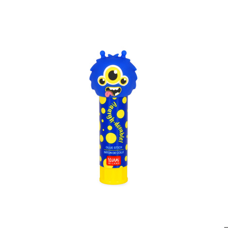 LIPICI FEELIN' GLUED MONSTER LEGAMI