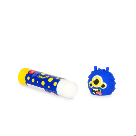 LIPICI FEELIN' GLUED MONSTER LEGAMI