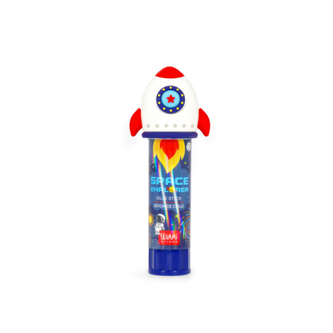 LIPICI SOLID FEELIN' GLUED ROCKET LEGAMI