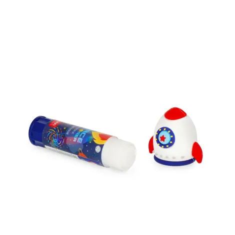 LIPICI SOLID FEELIN' GLUED ROCKET LEGAMI
