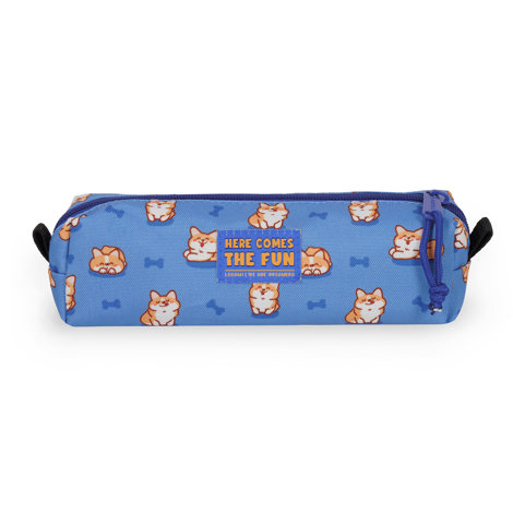 PENAR MY PENCIL CASE CORGI LEGAMI