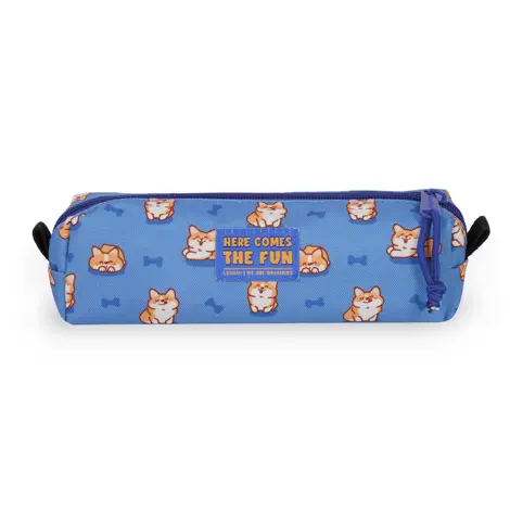 PENAR MY PENCIL CASE CORGI LEGAMI