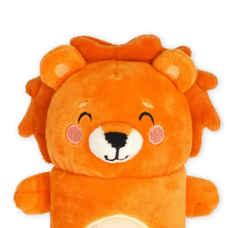 PENAR PLUS SUPER SOFT! LION LEGAMI
