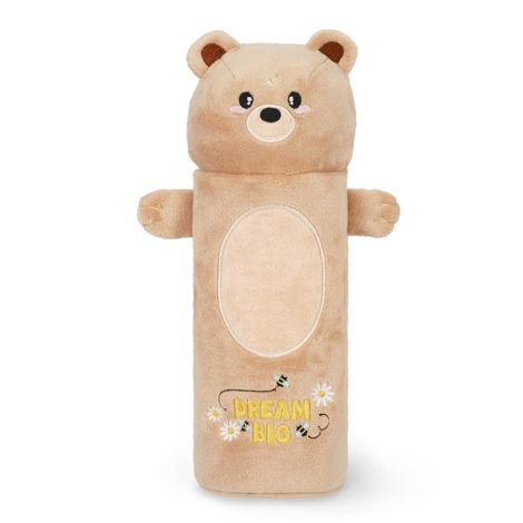 PENAR PLUS SUPER SOFT! TEDDY BEAR LEGAMI