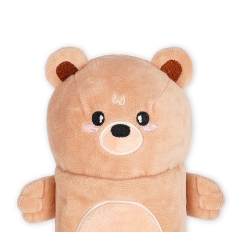 PENAR PLUS SUPER SOFT! TEDDY BEAR LEGAMI