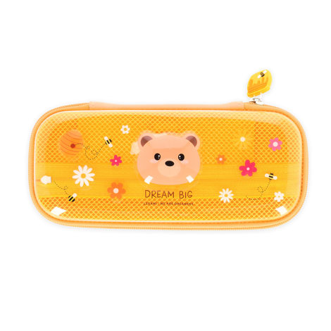 PENAR WONDER-WOW TEDDY BEAR LEGAMI
