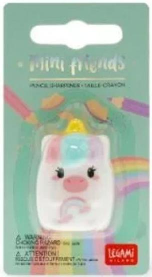 Ascutitoare MINI FRIENDS -UNICORN