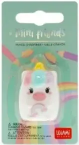 Ascutitoare MINI FRIENDS -UNICORN