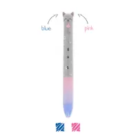 PIX 2 CULORI CLICK&CLACK KITTY LEGAMI