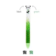 PIX 2 CULORI CLICK&CLACK PANDA LEGAMI
