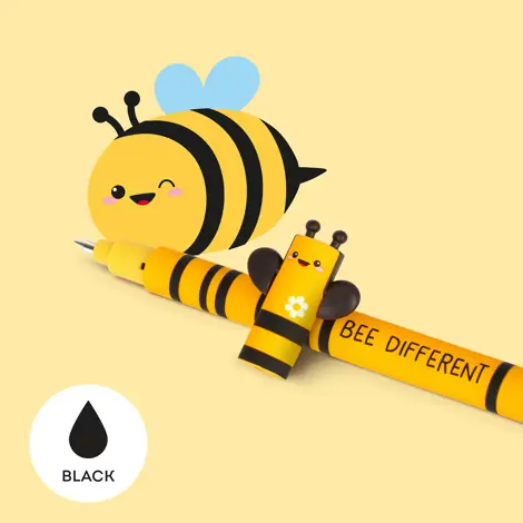 PIX CU GEL BEE LEGAMI
