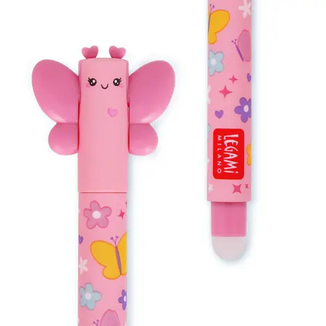 PIX CU GEL BUTTERFLY LEGAMI