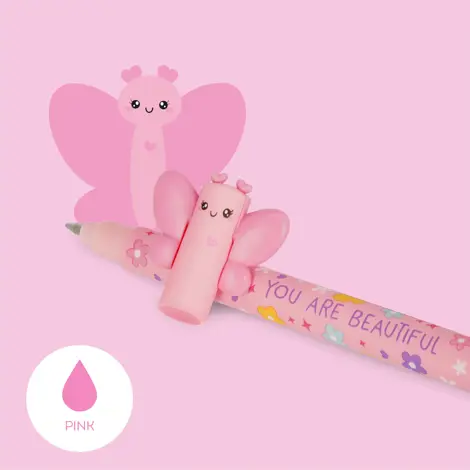 PIX CU GEL BUTTERFLY LEGAMI