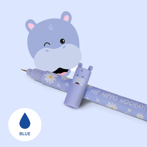 PIX CU GEL HIPPO LEGAMI