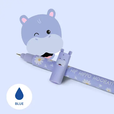 PIX CU GEL HIPPO LEGAMI