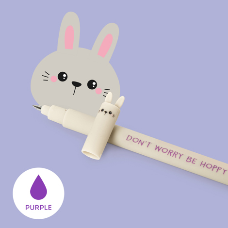 PIX CU GEL BUNNY LEGAMI