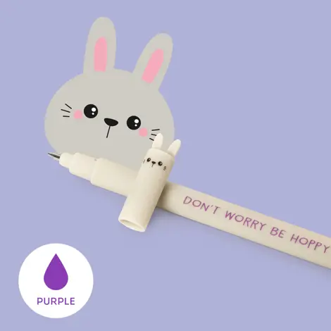 PIX CU GEL BUNNY LEGAMI
