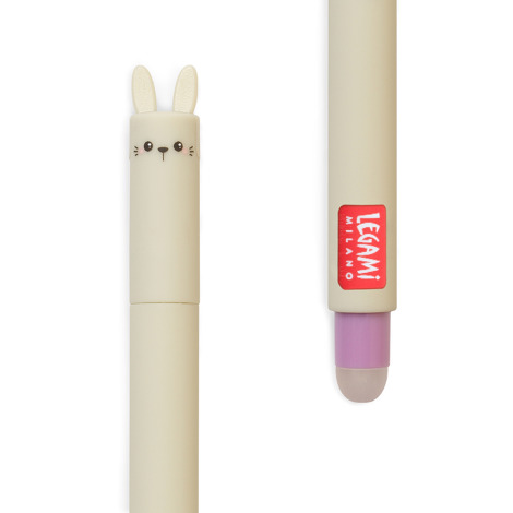 PIX CU GEL BUNNY LEGAMI