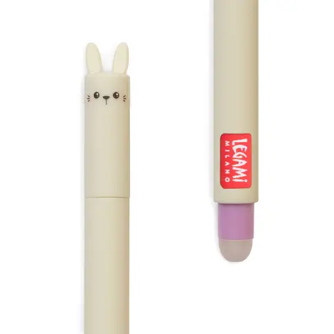 PIX CU GEL BUNNY LEGAMI