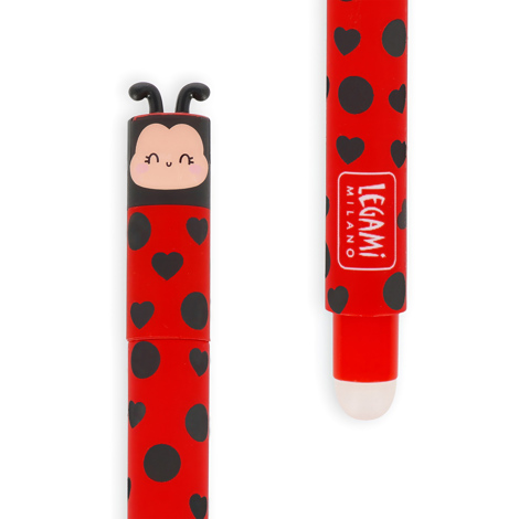 PIX CU GEL LADYBUG LEGAMI