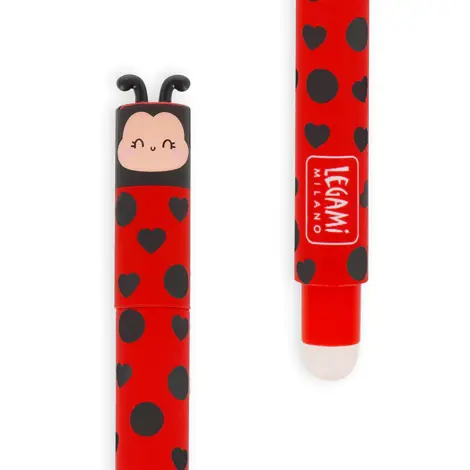 PIX CU GEL LADYBUG LEGAMI