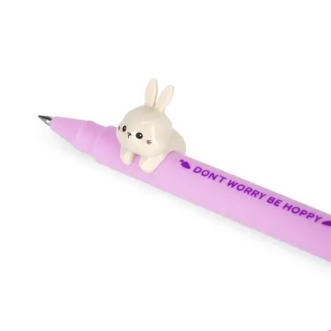PIX CU GEL LOVELY FRIENDS BUNNY LEGAMI