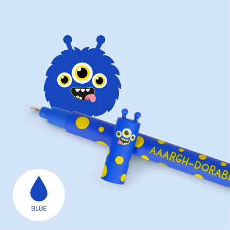 PIX CU GEL MONSTER LEGAMI