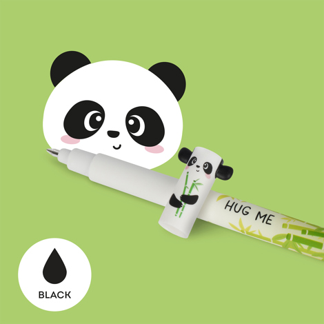PIX CU GEL PANDA LEGAMI