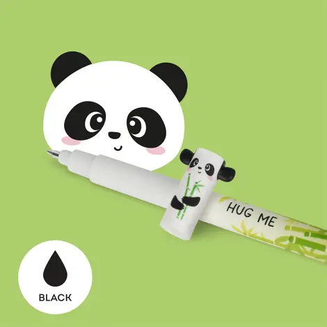 PIX CU GEL PANDA LEGAMI