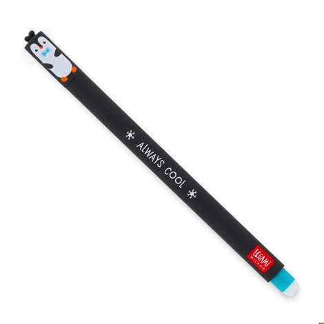 PIX CU GEL PENGUIN LEGAMI