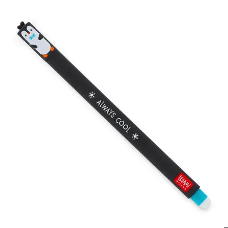 PIX CU GEL PENGUIN LEGAMI