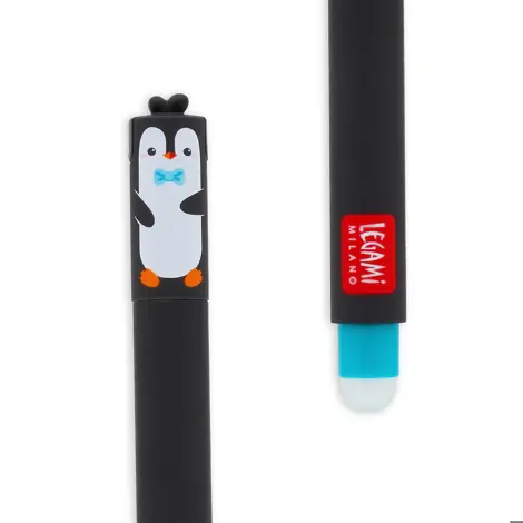 PIX CU GEL PENGUIN LEGAMI