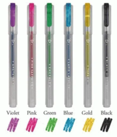 PIX CU GEL SHINE LIKE A DIAMOND MULTICOLOR LEGAMI
