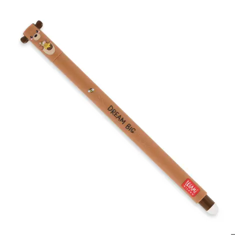 PIX CU GEL TEDDY BEAR LEGAMI