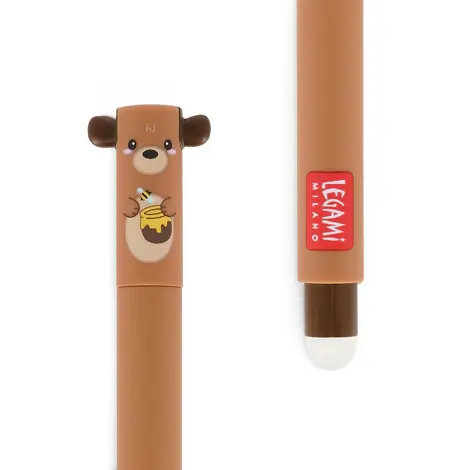 PIX CU GEL TEDDY BEAR LEGAMI