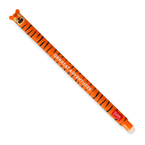 PIX CU GEL TIGER LEGAMI