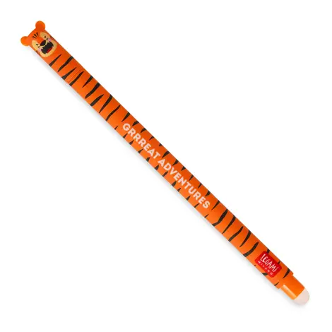 PIX CU GEL TIGER LEGAMI