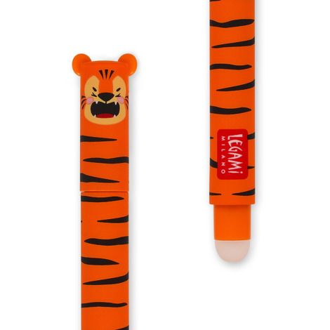 PIX CU GEL TIGER LEGAMI