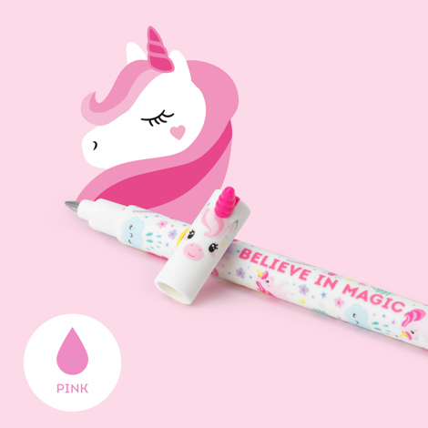 PIX CU GEL UNICORN LEGAMI