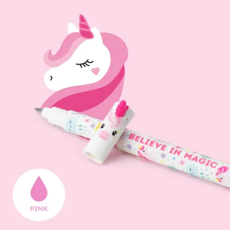 PIX CU GEL UNICORN LEGAMI