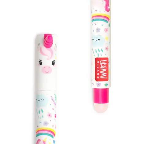 PIX CU GEL UNICORN LEGAMI
